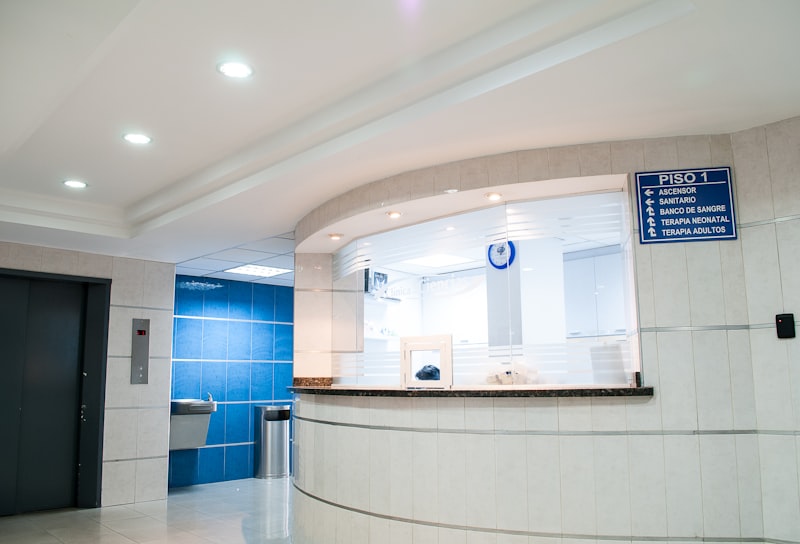 Hospital Protection